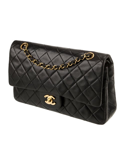 Chanel Classic Medium Double Flap Bag