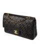 Chanel Classic Medium Double Flap Bag