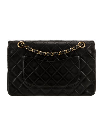 Chanel Classic Medium Double Flap Bag