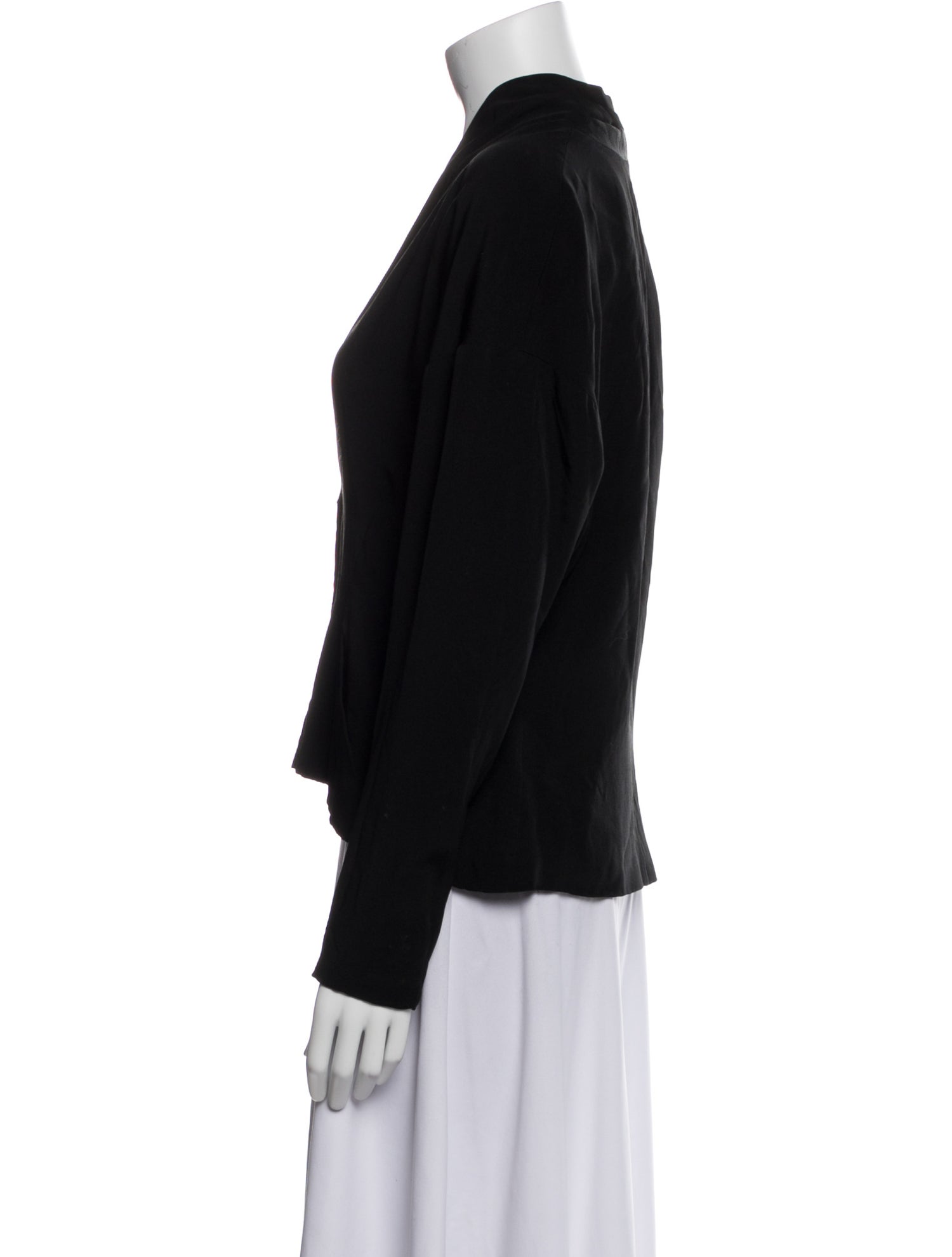 Chanel Vintage 1980's Top