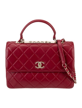 Chanel Medium Trendy CC Flap Bag