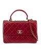 Chanel Medium Trendy CC Flap Bag