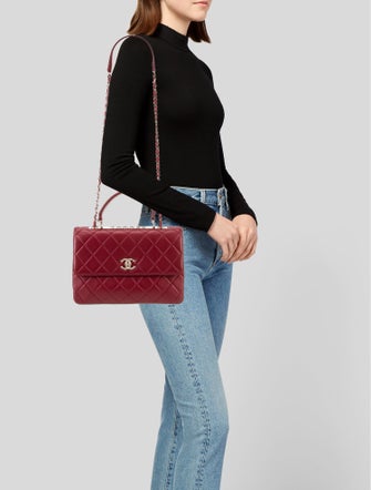 Chanel Medium Trendy CC Flap Bag