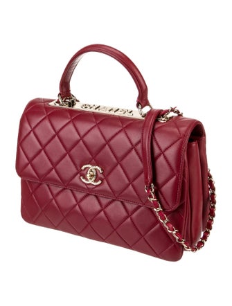 Chanel Medium Trendy CC Flap Bag
