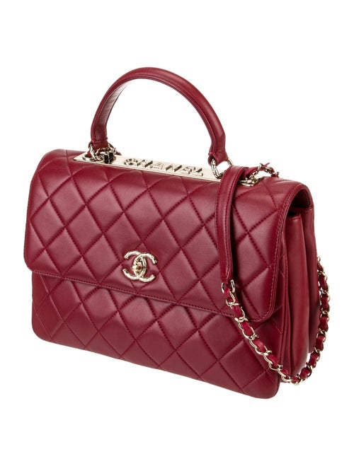 Chanel Medium Trendy CC Flap Bag