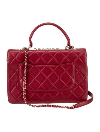 Chanel Medium Trendy CC Flap Bag