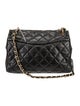 Chanel Medium Chain Link Flap Bag