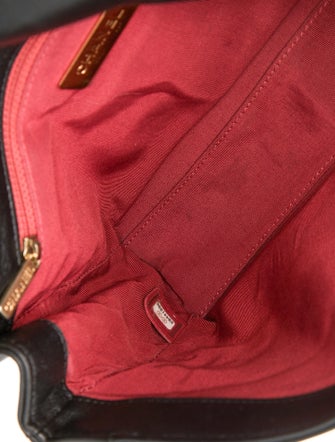 Chanel Medium Chain Link Flap Bag