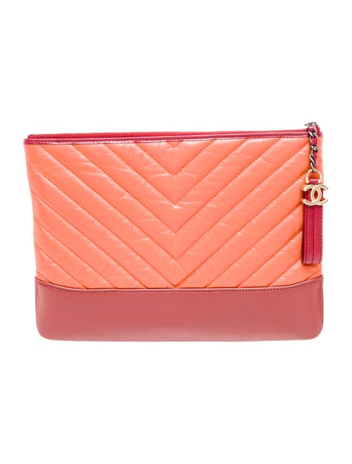 Chanel Gabrielle O-Case