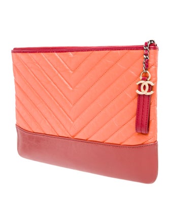 Chanel Gabrielle O-Case