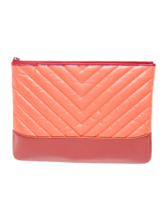 Chanel Gabrielle O-Case