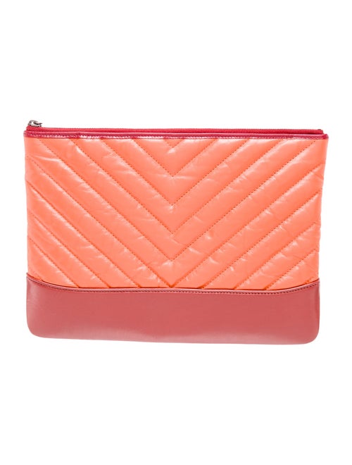 Chanel Gabrielle O-Case