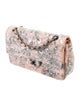 Chanel Classic Medium Sequins Flap Bag