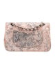 Chanel Classic Medium Sequins Flap Bag
