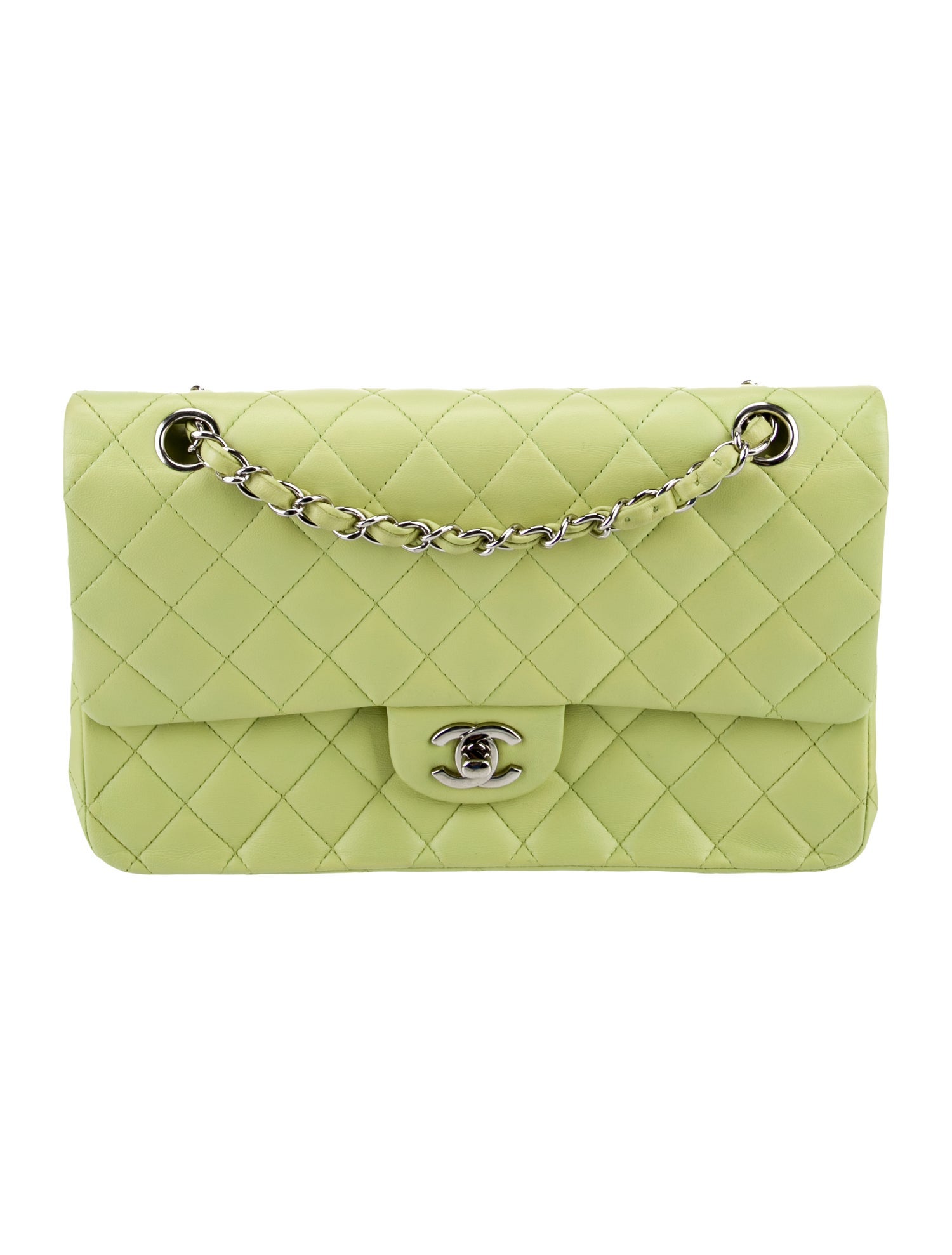 Chanel Classic Medium Double Flap Bag