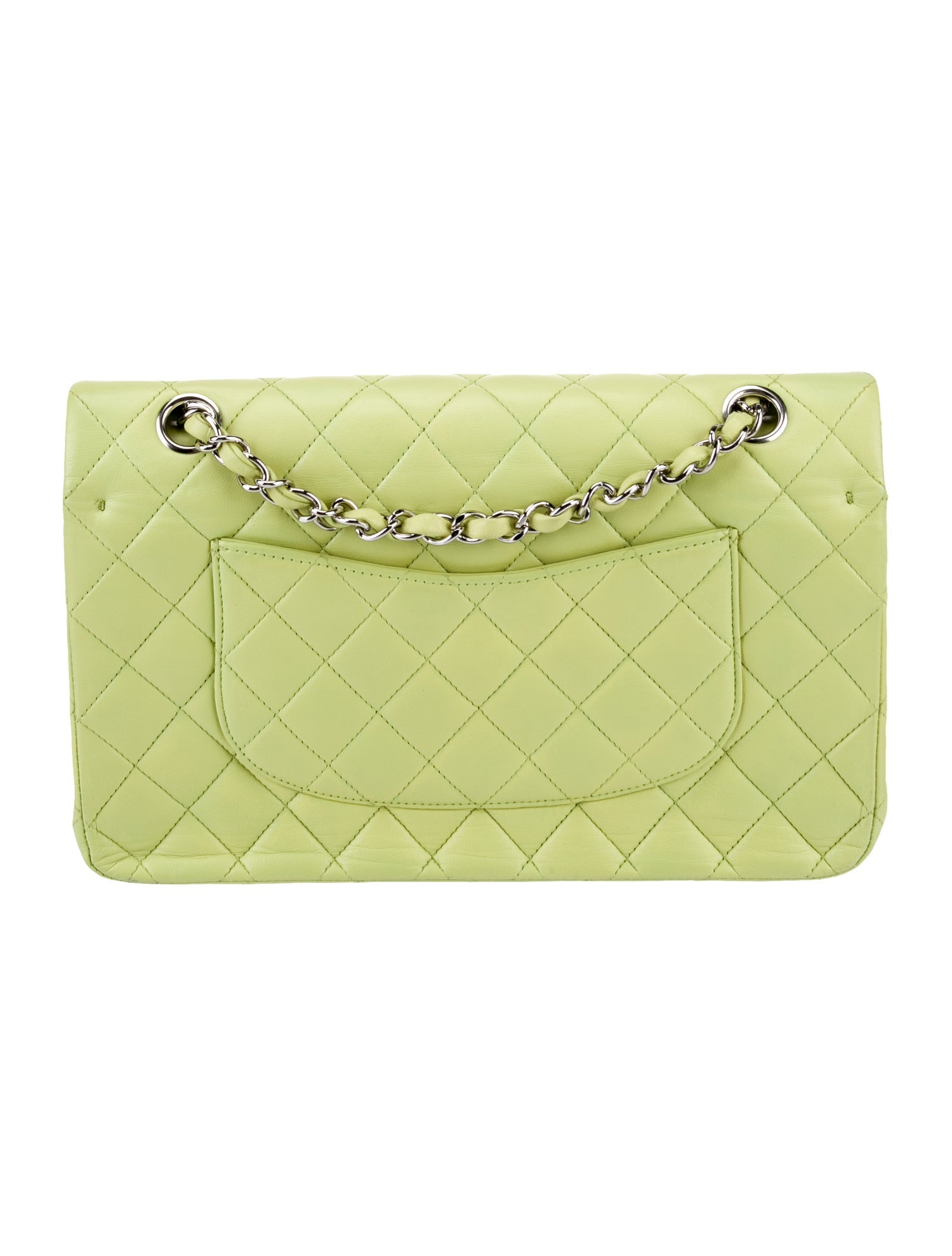 Chanel Classic Medium Double Flap Bag