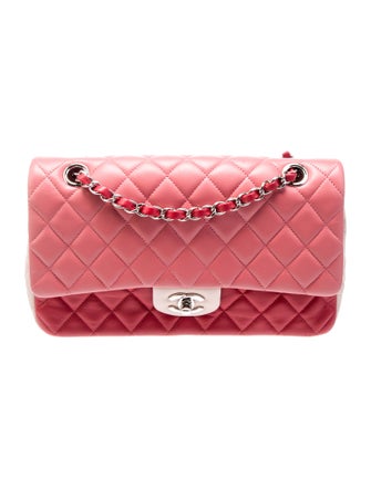 Chanel Medium Valentine Flap Bag