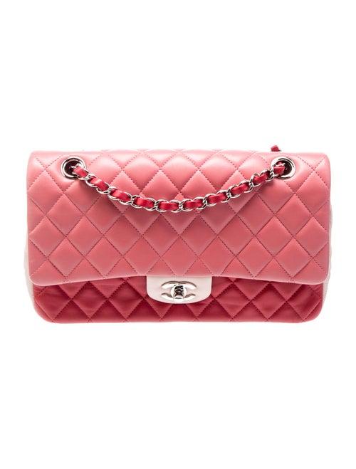 Chanel Medium Valentine Flap Bag