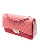 Chanel Medium Valentine Flap Bag