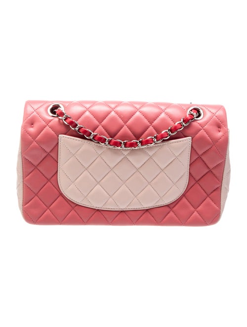 Chanel Medium Valentine Flap Bag