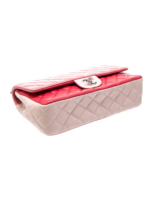 Chanel Medium Valentine Flap Bag