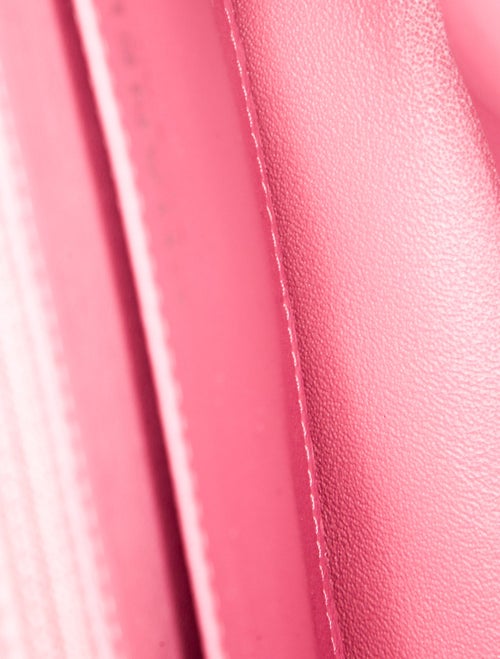 Chanel Medium Valentine Flap Bag