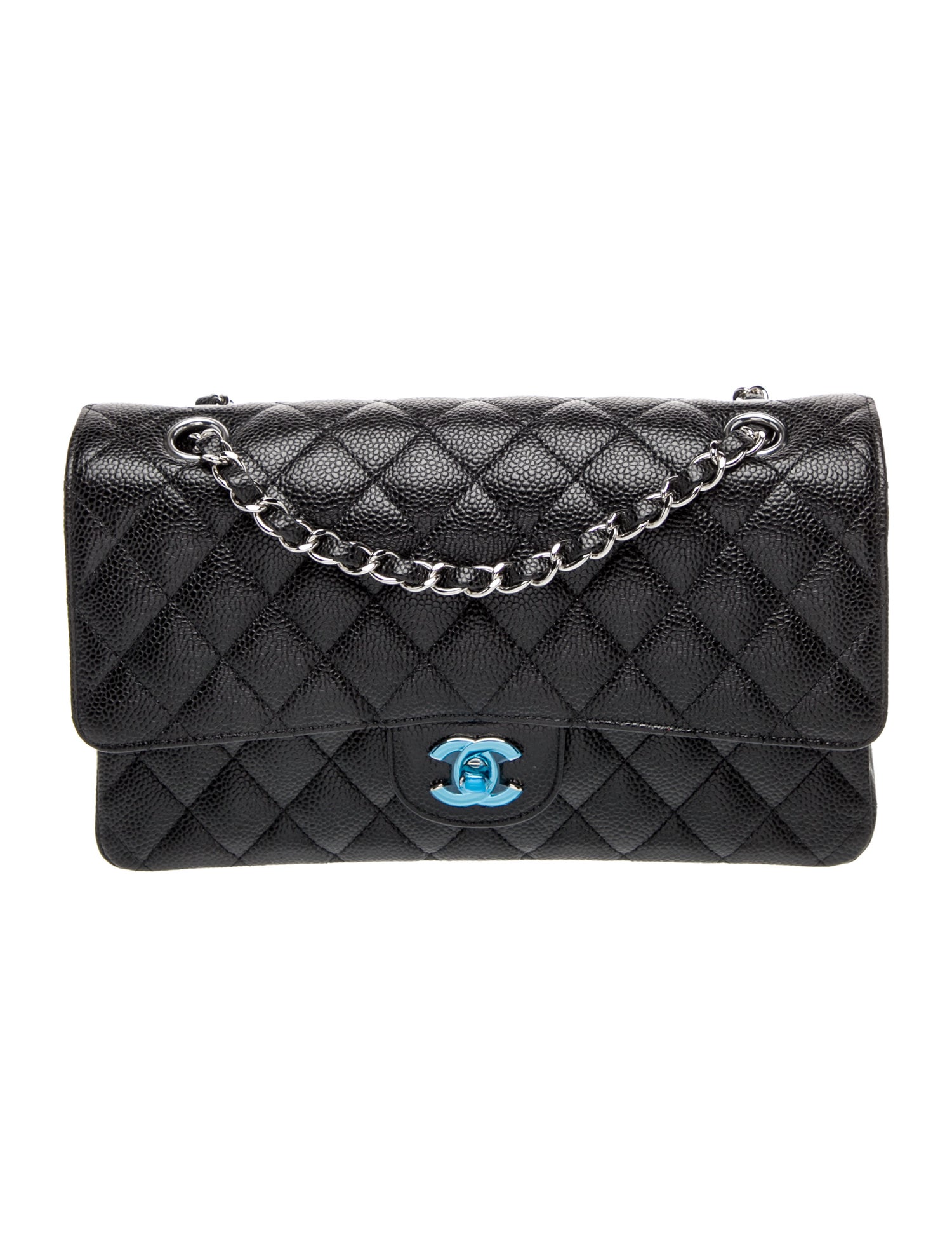 Chanel Classic Medium Double Flap Bag