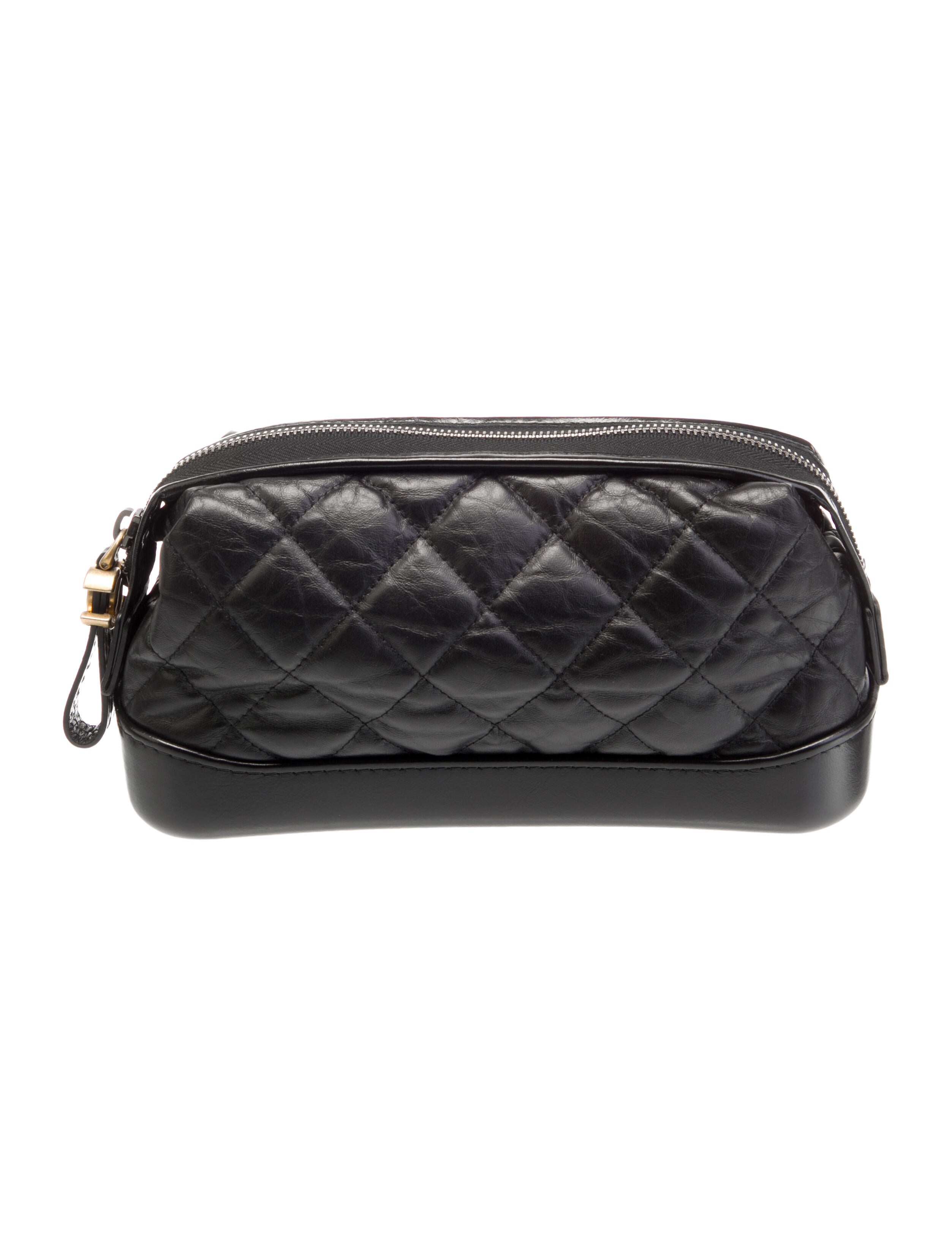 Chanel Gabrielle Cosmetic Pouch