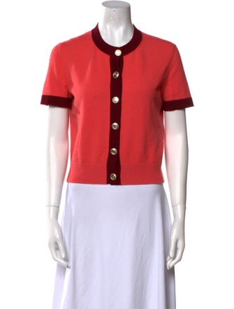 Chanel 2020 Cashmere Sweater