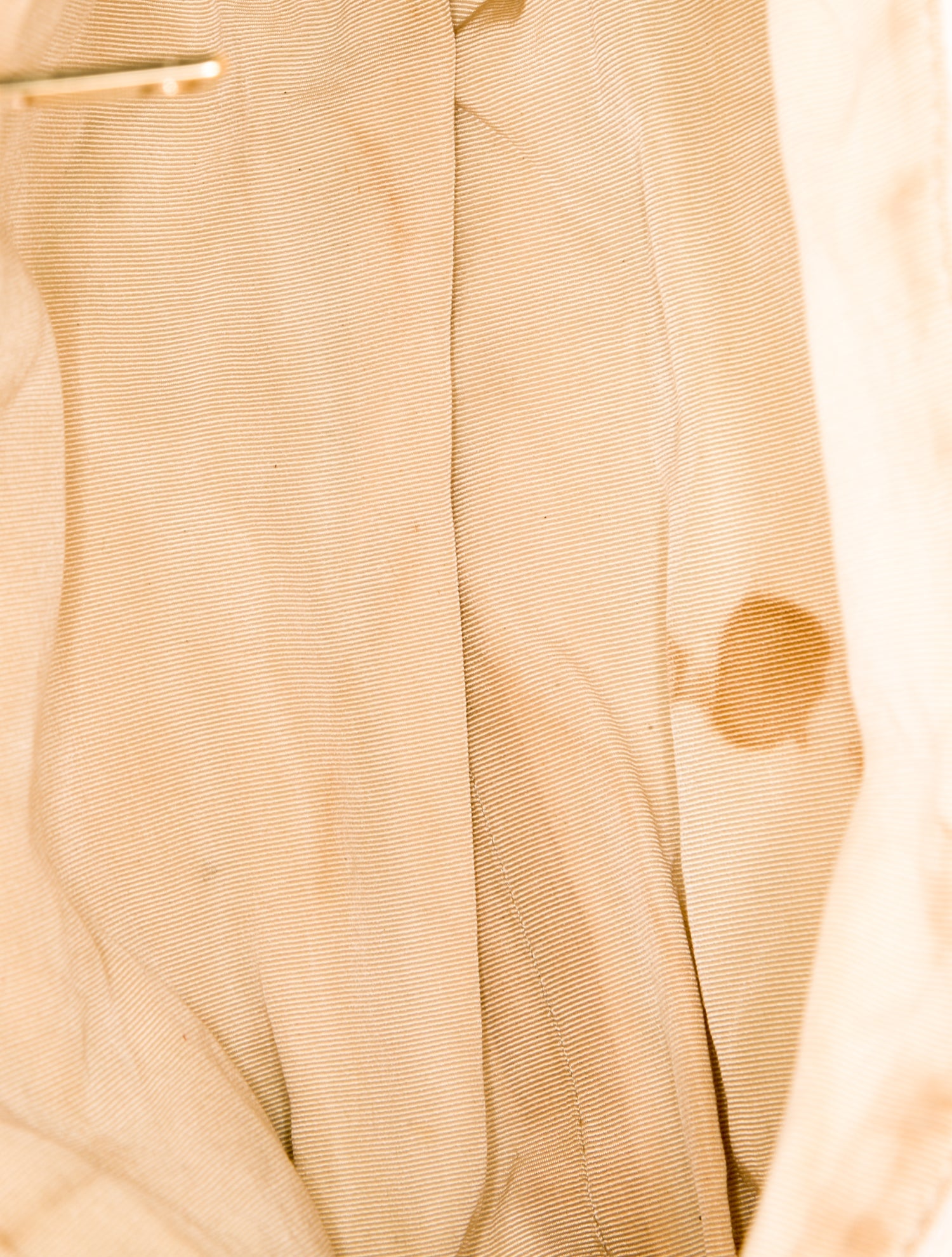 Chanel CC Leather Tote