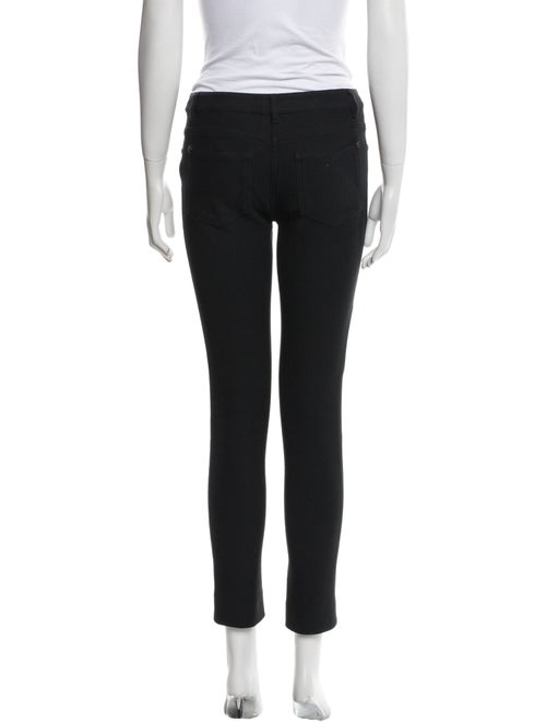 Chanel Vintage Skinny Leg Pants