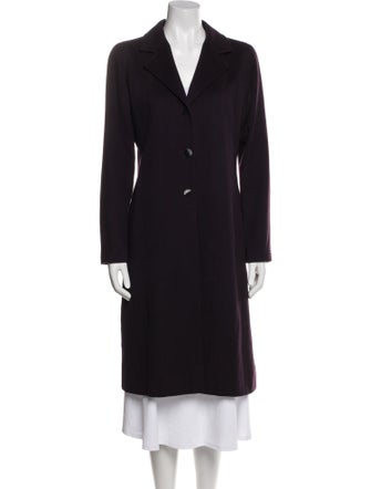 Chanel Vintage 2000 Coat