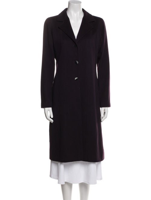 Chanel Vintage 2000 Coat