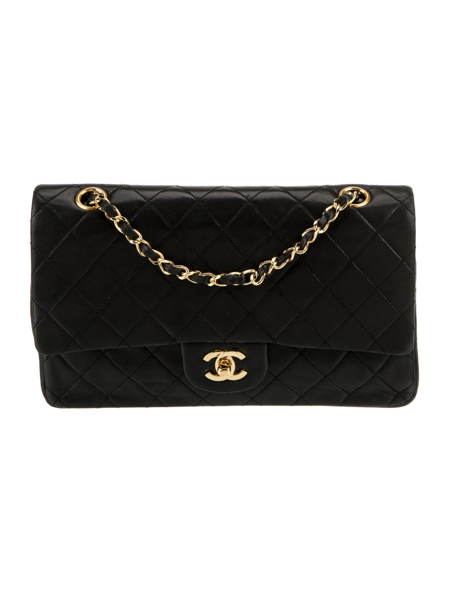 Chanel Classic Medium Double Flap Bag