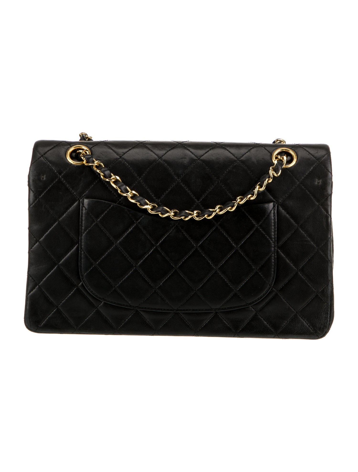 Chanel Classic Medium Double Flap Bag