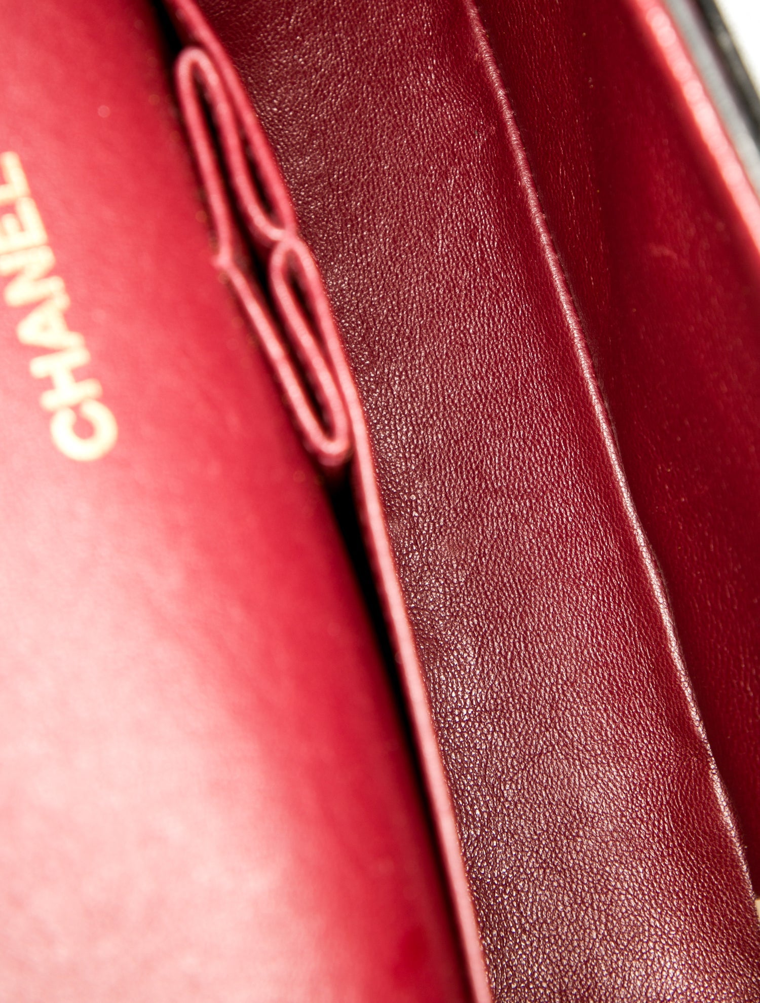 Chanel Classic Medium Double Flap Bag