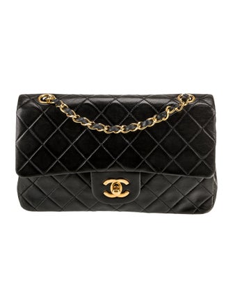 Chanel Classic Small Double Flap Bag