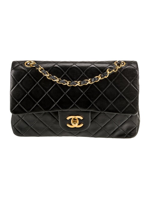 Chanel Classic Small Double Flap Bag