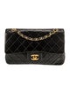 Chanel Classic Small Double Flap Bag