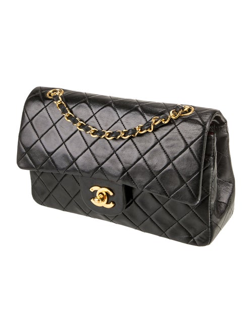Chanel Classic Small Double Flap Bag