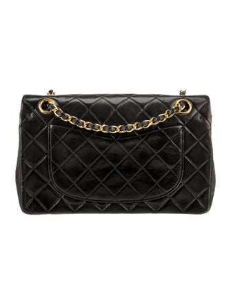 Chanel Classic Small Double Flap Bag