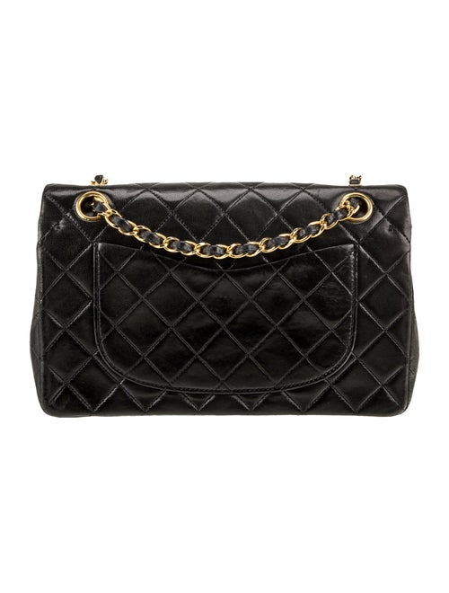 Chanel Classic Small Double Flap Bag