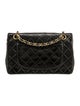 Chanel Classic Small Double Flap Bag