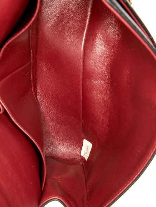 Chanel Classic Small Double Flap Bag