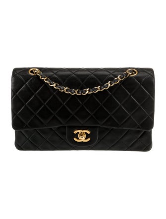 Chanel Classic Medium Double Flap Bag
