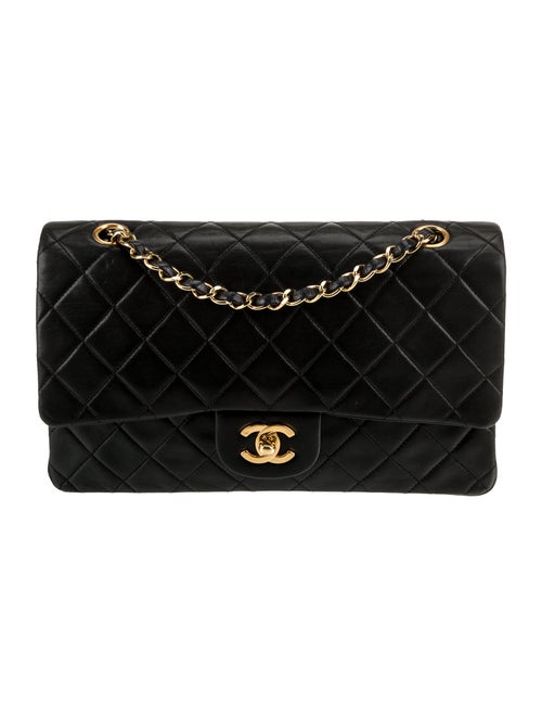 Chanel Classic Medium Double Flap Bag