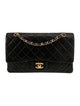 Chanel Classic Medium Double Flap Bag