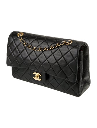 Chanel Classic Medium Double Flap Bag