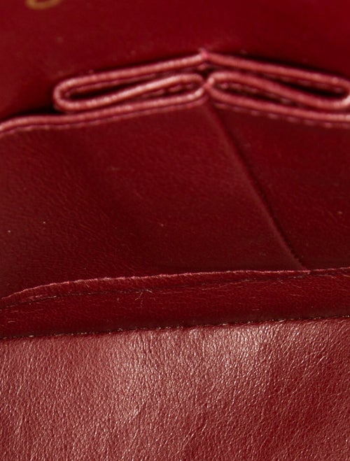 Chanel Classic Medium Double Flap Bag