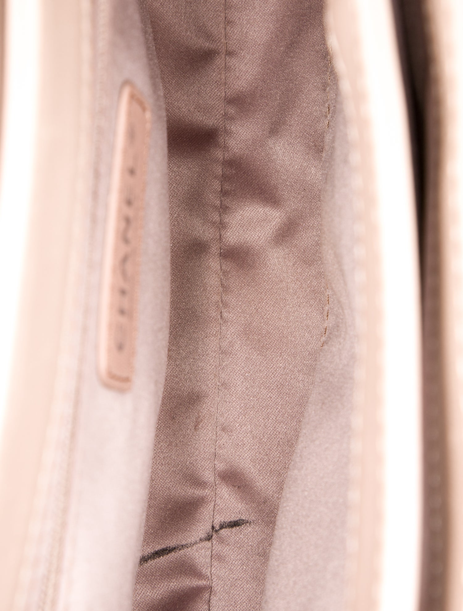 Chanel Coco Loop Flap Bag